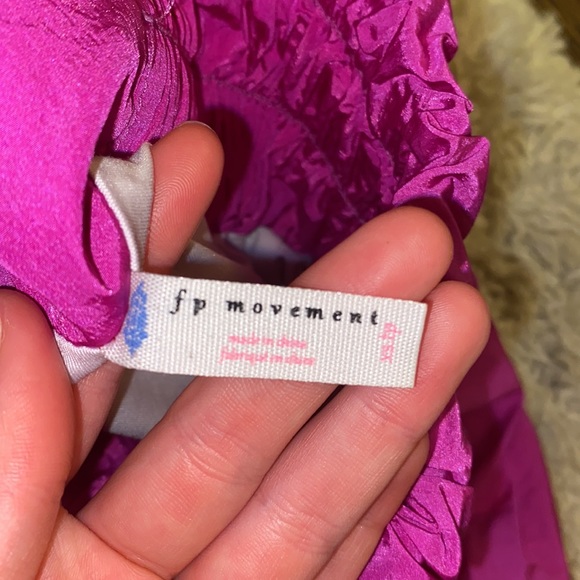 FREE PEOPLE MOVEMENT THE WAY HOME SHORTS BUNDLE - Picture 7 of 8